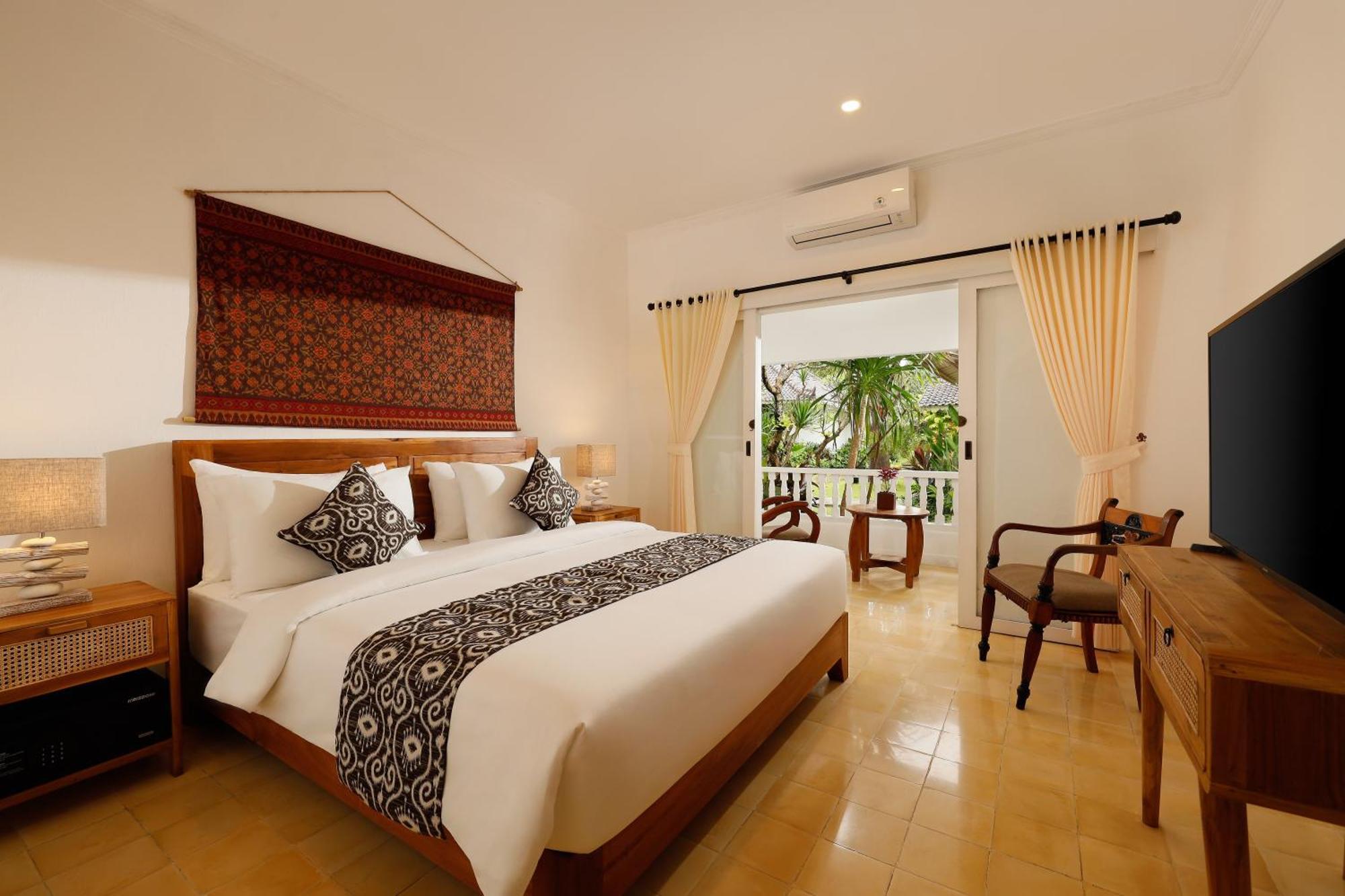 Sanur Puri Tempo Doeloe Boutique Hotel מראה חיצוני תמונה